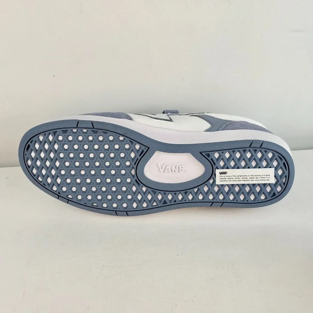 Vans new without